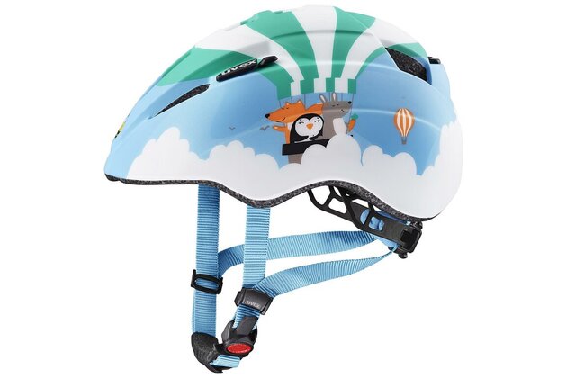 Dětská helma UVEX KID 2 CC Ballon Matt