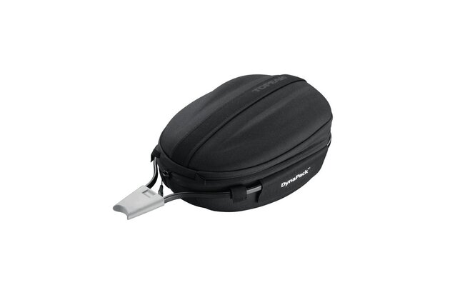 Brašna na sedlovku TOPEAK Dynapack DX + pláštenka