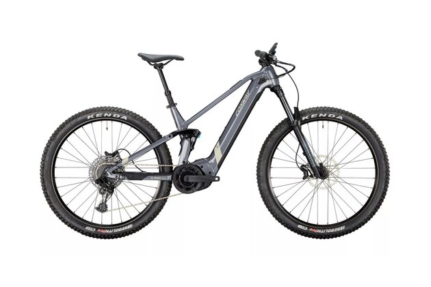 CONWAY Xyron S 2.9 750 Grey/Desert