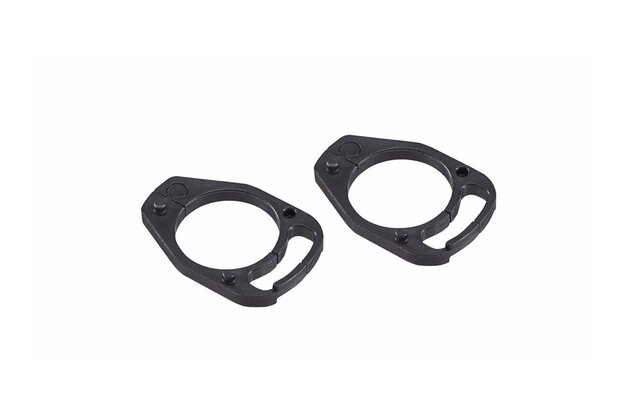 Podložky RITCHEY Switch 5mm X 5Pc