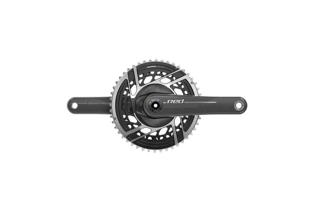 Kliky SRAM Red E1 DUB DM 50/37