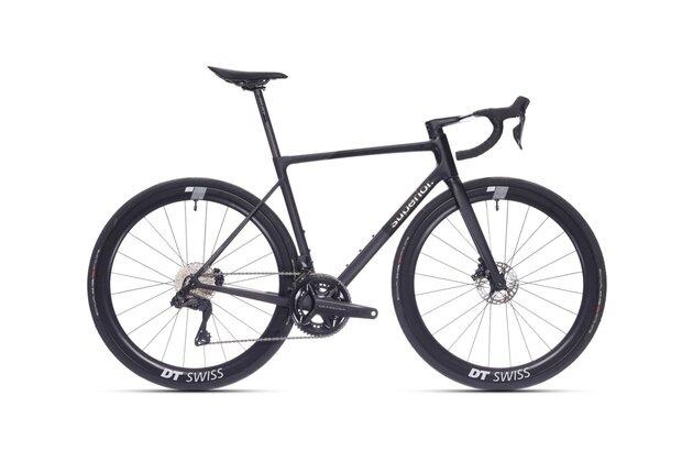 SUPERIOR RR 9.8 Matte Carbon/Black