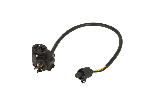 Kabel k rámové baterii BOSCH PowerPack