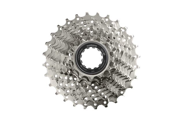 Kazeta SHIMANO CS-HG500 10s