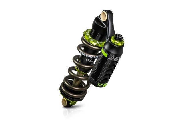 Tlumič DVO Jade Trunnion bez pružiny