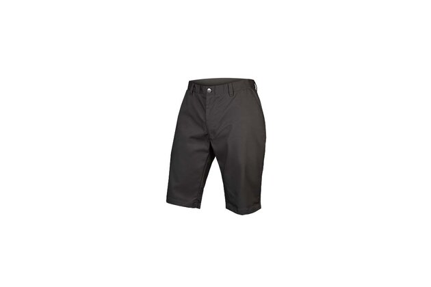 Kraťasy ENDURA Hummvee Chino Grey