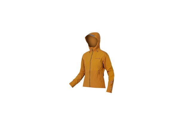 Dámská bunda ENDURA MT500 Waterproof Nutmeg
