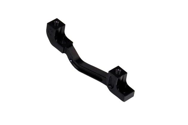 Brzdový adaptér HOPE Postmount typ C Black