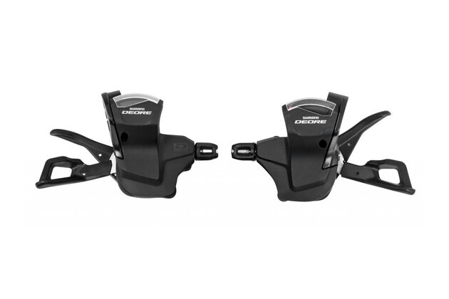 Řazení SHIMANO Deore SL-M6000 objímka 2/3x10