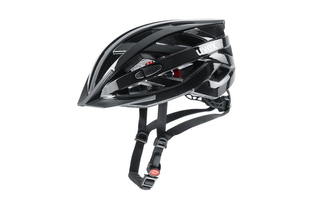 Helma UVEX I-VO 3D Black