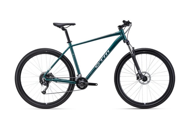CTM Rein 2.0 27,5 Matt Green