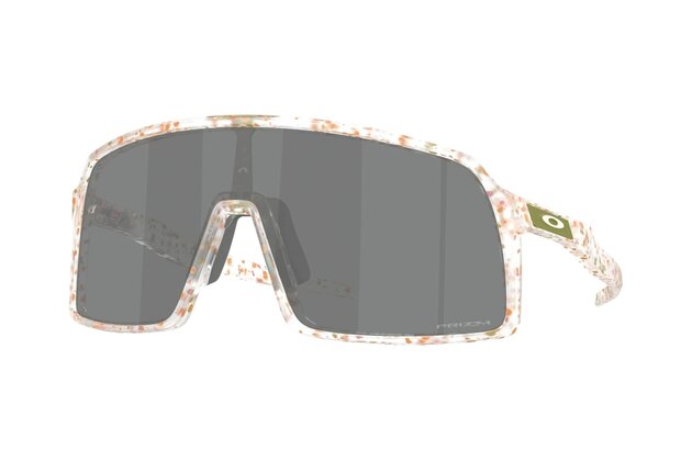 Brýle OAKLEY Sutro Clear Terrazzo/Black Prizm