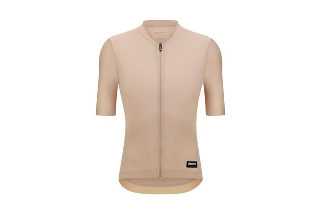 Unisex dres SANTINI RTR Cappuccino