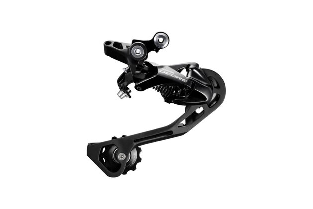 Přehazovačka SHIMANO Deore RD-T6000 10s Black