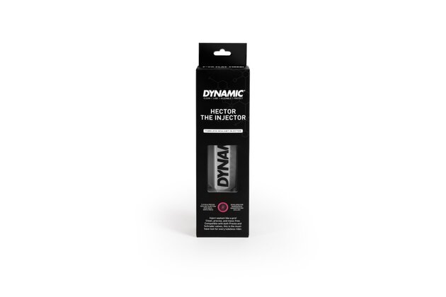 Aplikátor DYNAMIC Hector the Injector