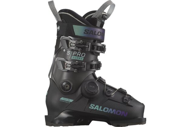 Lyžařské boty SALOMON S/PRO SUPRA BOA 95 W GW