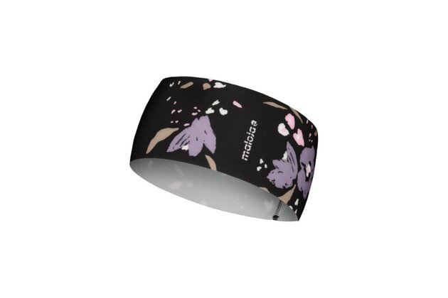 Čelenka MALOJA SAALACHM night sky brushflower