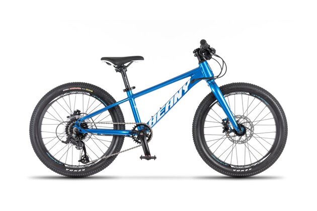 BEANY Blaster XC 20 Blue