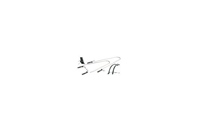 Náhradní díly pro blatníky SKS U-Stay Kit Velo65 Mountain, 26"-27.5"