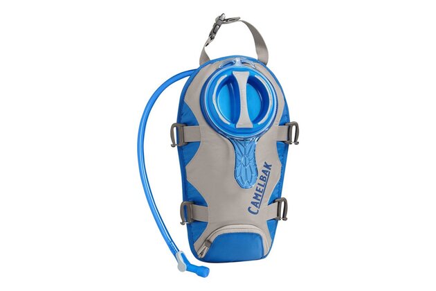 Rezervoár CAMELBAK UnBottle 2l Frost Grey/Turkish Sea