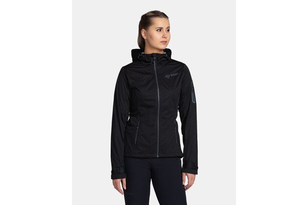 Dámská bunda KILPI Beltra Black
