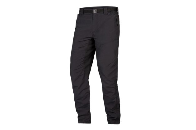 Kalhoty ENDURA Hummvee Black