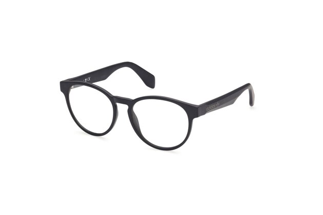 Dioptrické brýle ADIDAS Originals OR5026 Matte Black