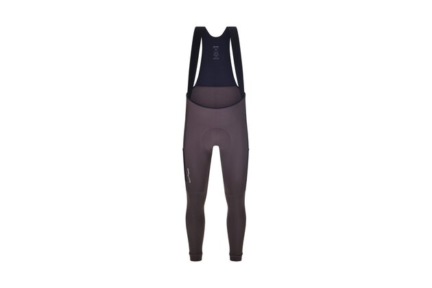 Kalhoty se šlemi  SANTINI Waterproof Cargo Ash Grey