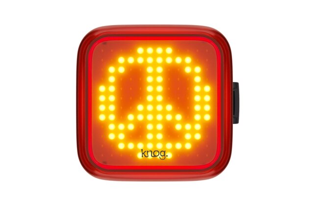 Zadní blikačka KNOG Blinder