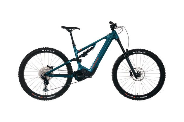NORCO Range VLT A2 Dark Green 29