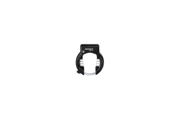 Zámek KRYPTONITE Ring Lock with plug in capability