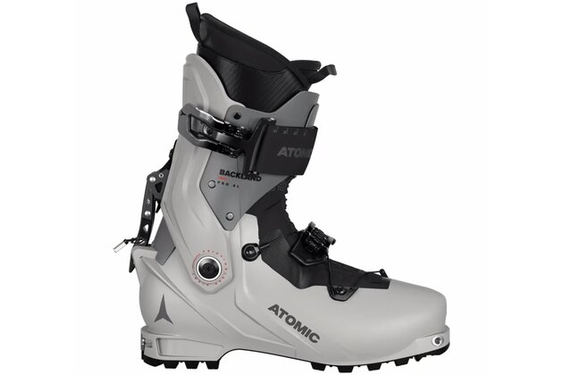 Skialpové boty ATOMIC Backland PRO SL W