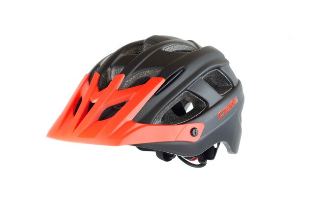 Helma PELLS Wasp Black/Red