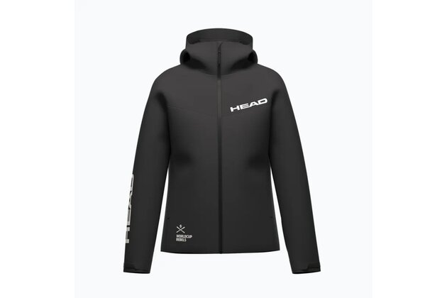 Bunda HEAD Race Black