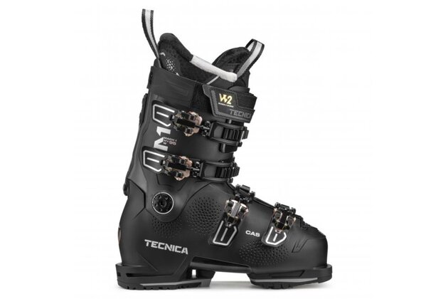 TECNICA Mach1 MV 95 W TD GW, black
