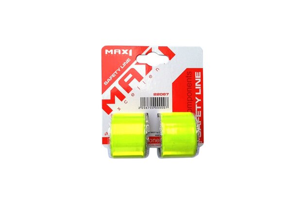 Reflexní páska MAX1 svinovací 2ks