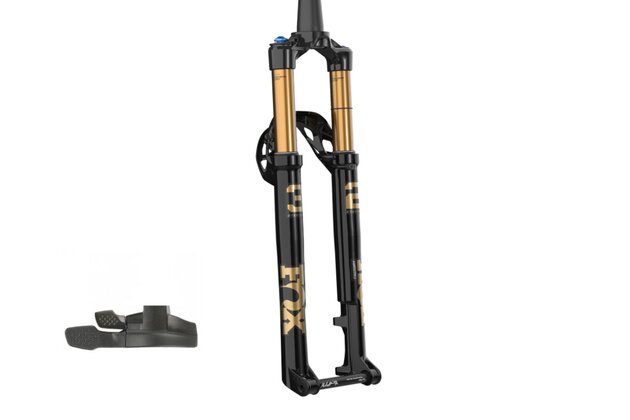 Vidlice FOX 32 Step-Cast Grip SL Remote 29" 100mm Black