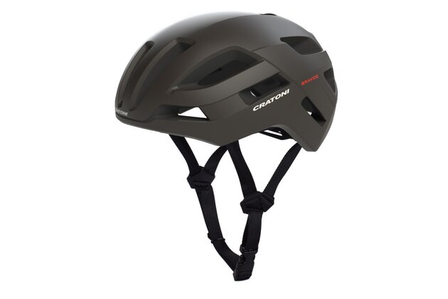 Helma CRATONI Gravoq Black Matt