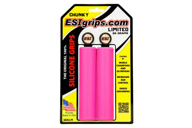 Gripy ESI Chunky