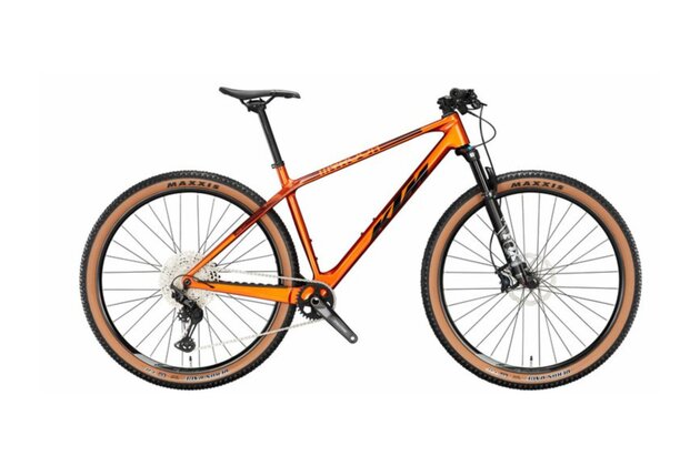 KTM Myroon Elite