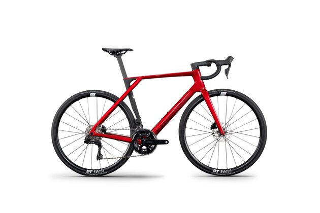 LAPIERRE Xelius DRS 6.0 Sensation Red