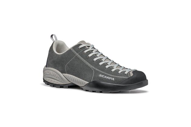 Turistické boty SCARPA Mojito Shark