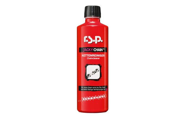 Čistič řetězu RSP Jacky Chain 500ml