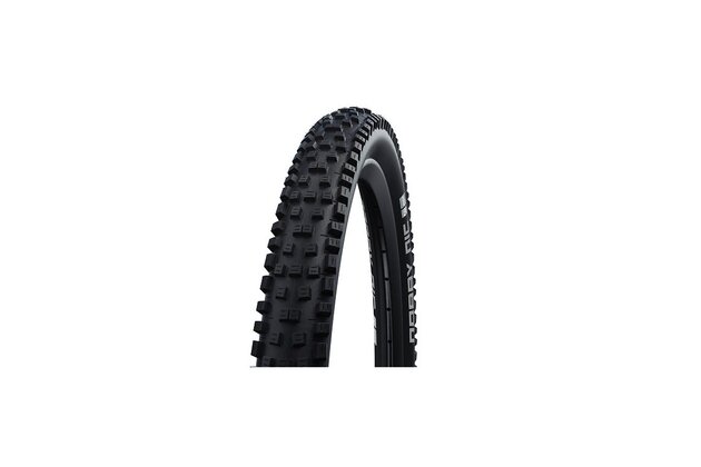 Plášť SCHWALBE Nobby Nic New Addix Performance kevlar 27.5x2.60"