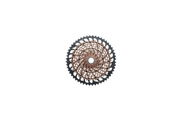 Kazeta SRAM XG-1299 Eagle 12s Copper