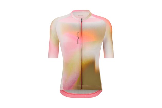 Unisex dres SANTINI Luce  Colore