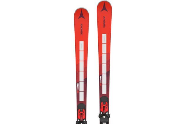 Lyže ATOMIC REDSTER G9 RVSK S/ X12 GW
