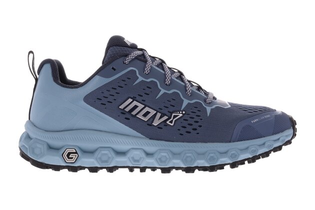 Dámské běžecké boty INOV8 Parkclaw G 280 Blue