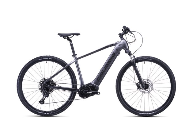 CRUSSIS ONE-Cross 9.11 715 Wh