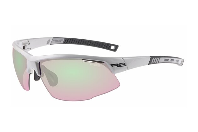 Sluneční brýle R2 Racer HD Grey Sluneční brýle R2 Racer HD Grey